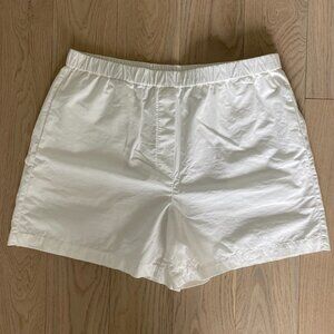 Aritzia Boxer Shorts